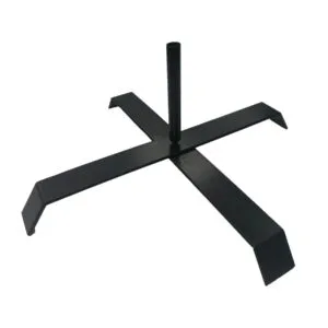 Cross Base