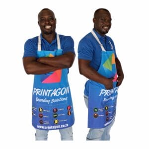 Branded Aprons