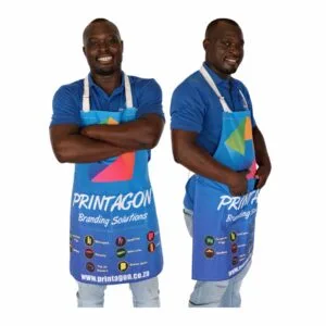 Branded Aprons