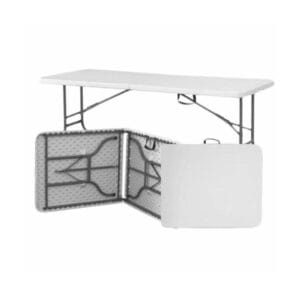 Foldable Table