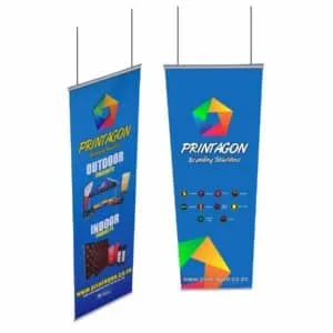 Hanging Banner