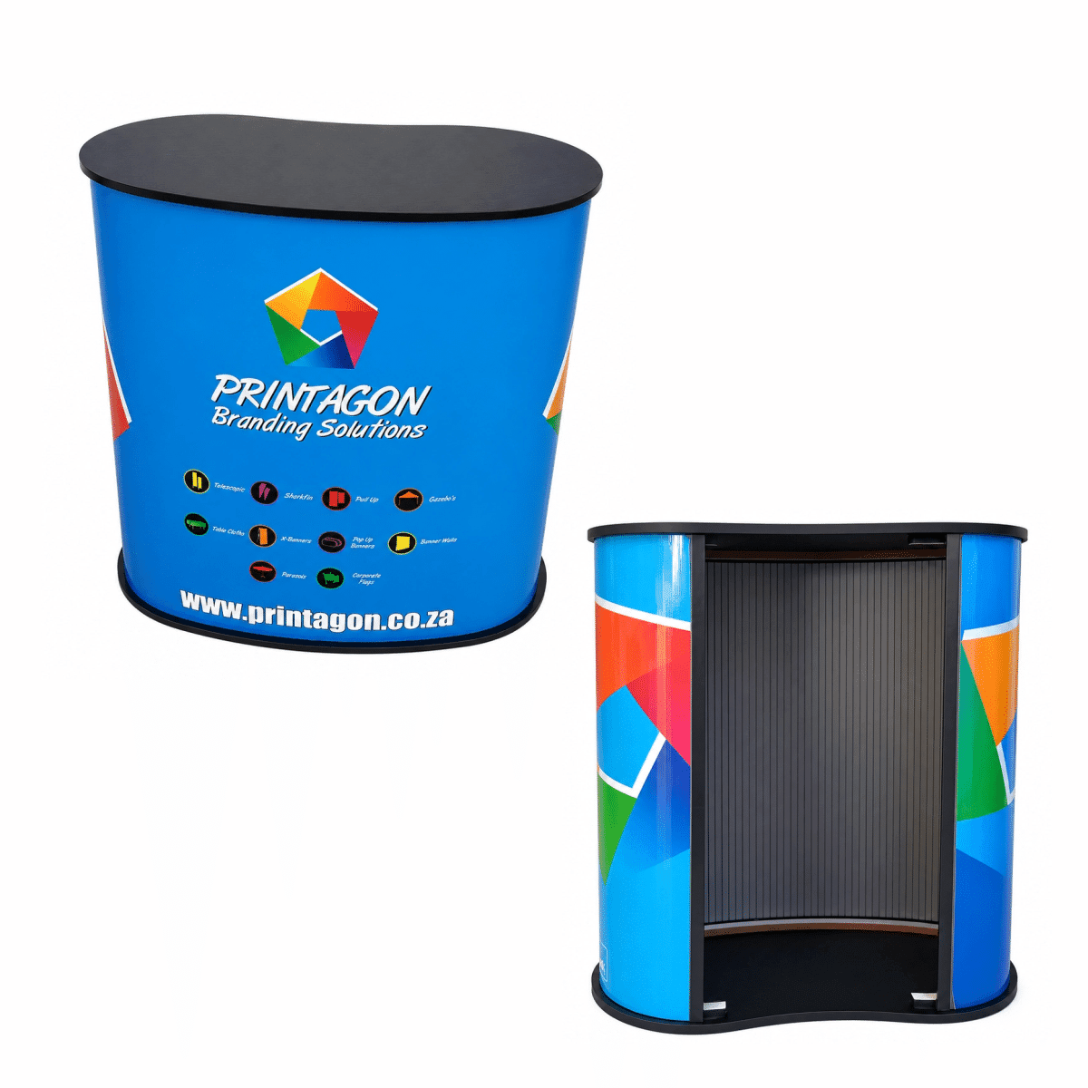 Kidney Promo Counter
