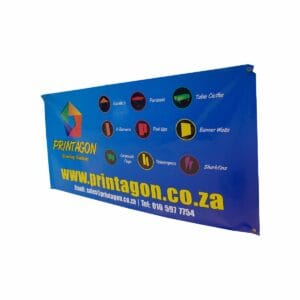 PVC Banner New