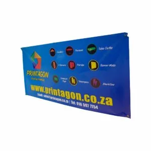 PVC Banner New