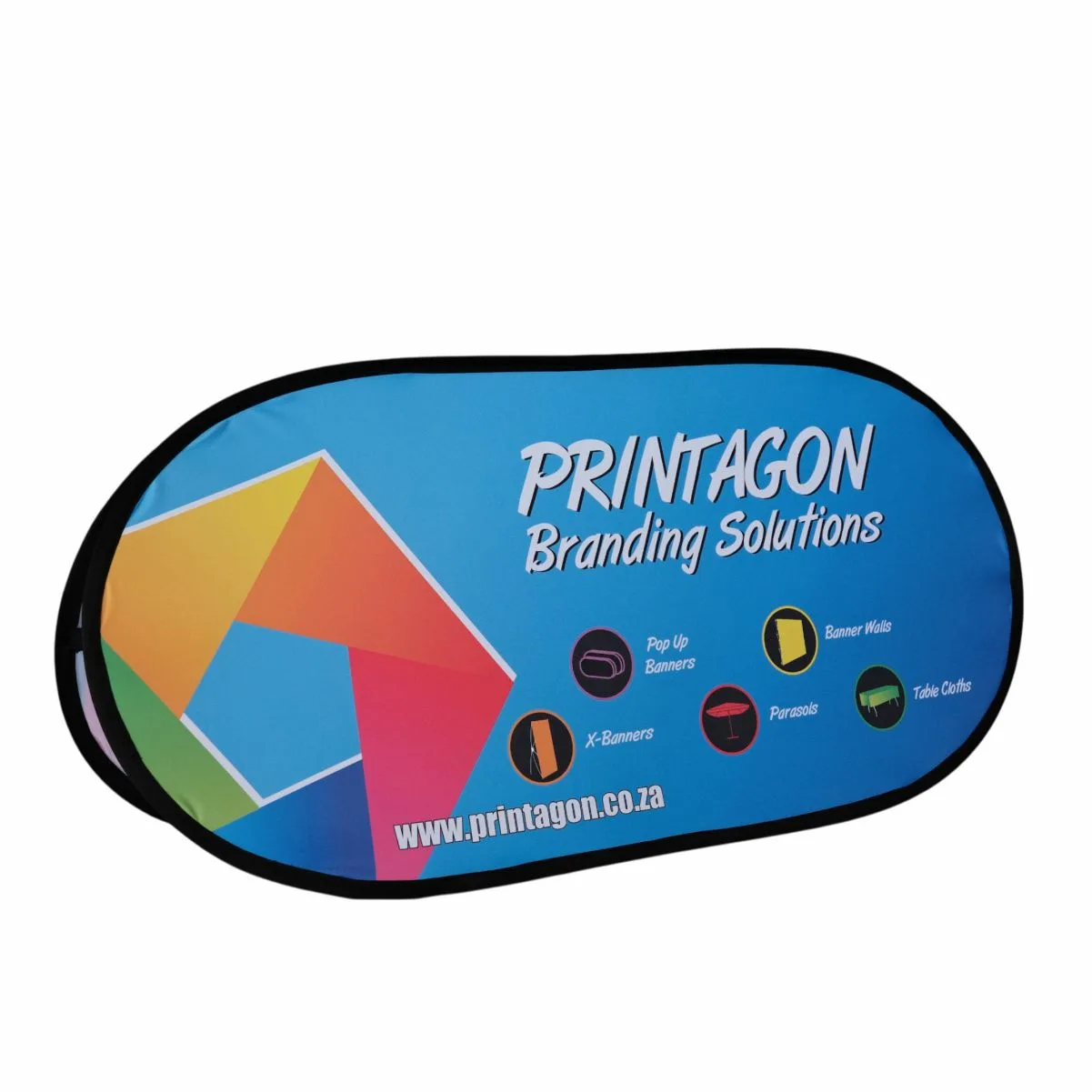 Pop Up Banner