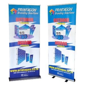 Pull Up Banner
