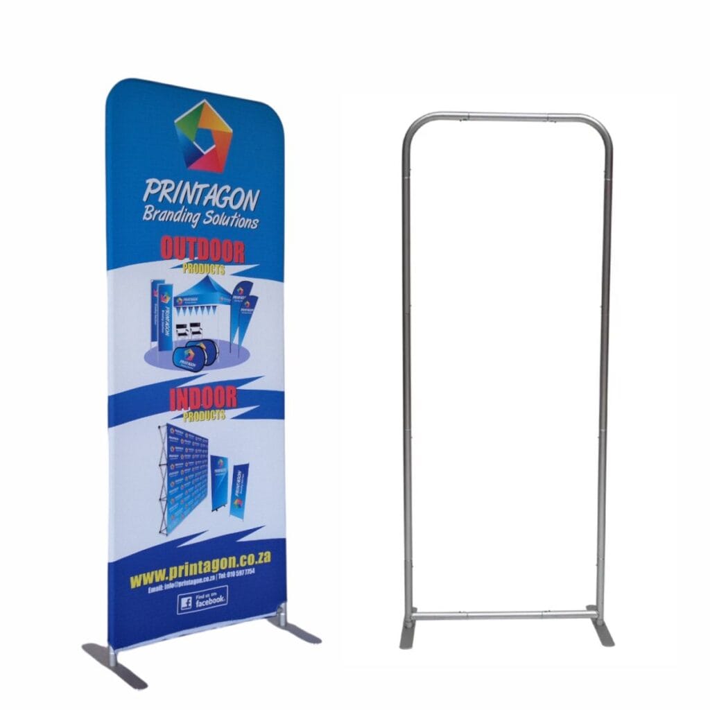 Pull Up Banner - Printagon Branding Solutions
