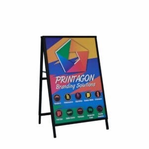 Steel Sandwich Boards
