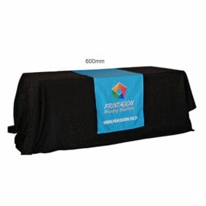 Branded Table Runners