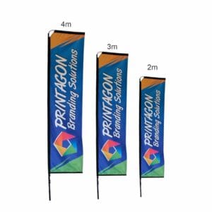 Telescopic Banners