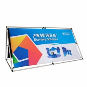 Traditional A Frame