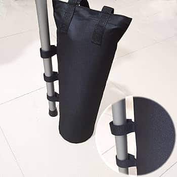 Gazebo Weight Sandbags - Image 2