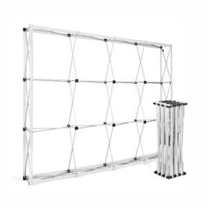 Banner Wall System