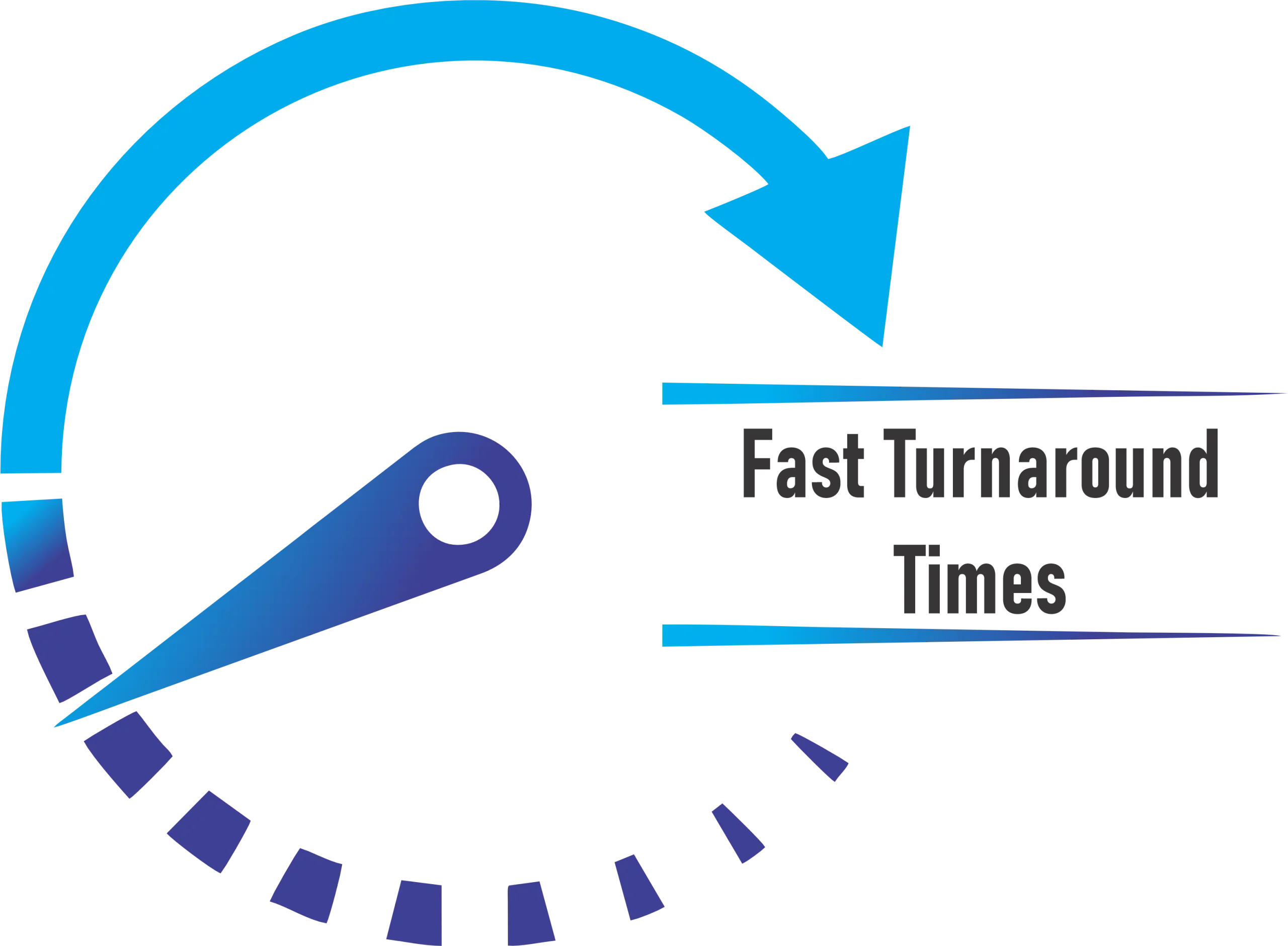 Fast Turn Around Time (PG) Fast Turn Around Time (PG)