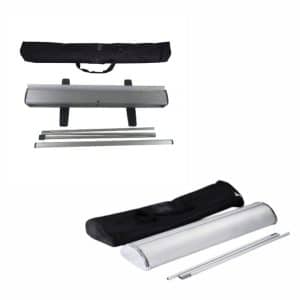 Pull Up Banners Systems