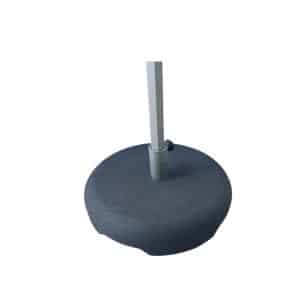 Rubber Base Only
