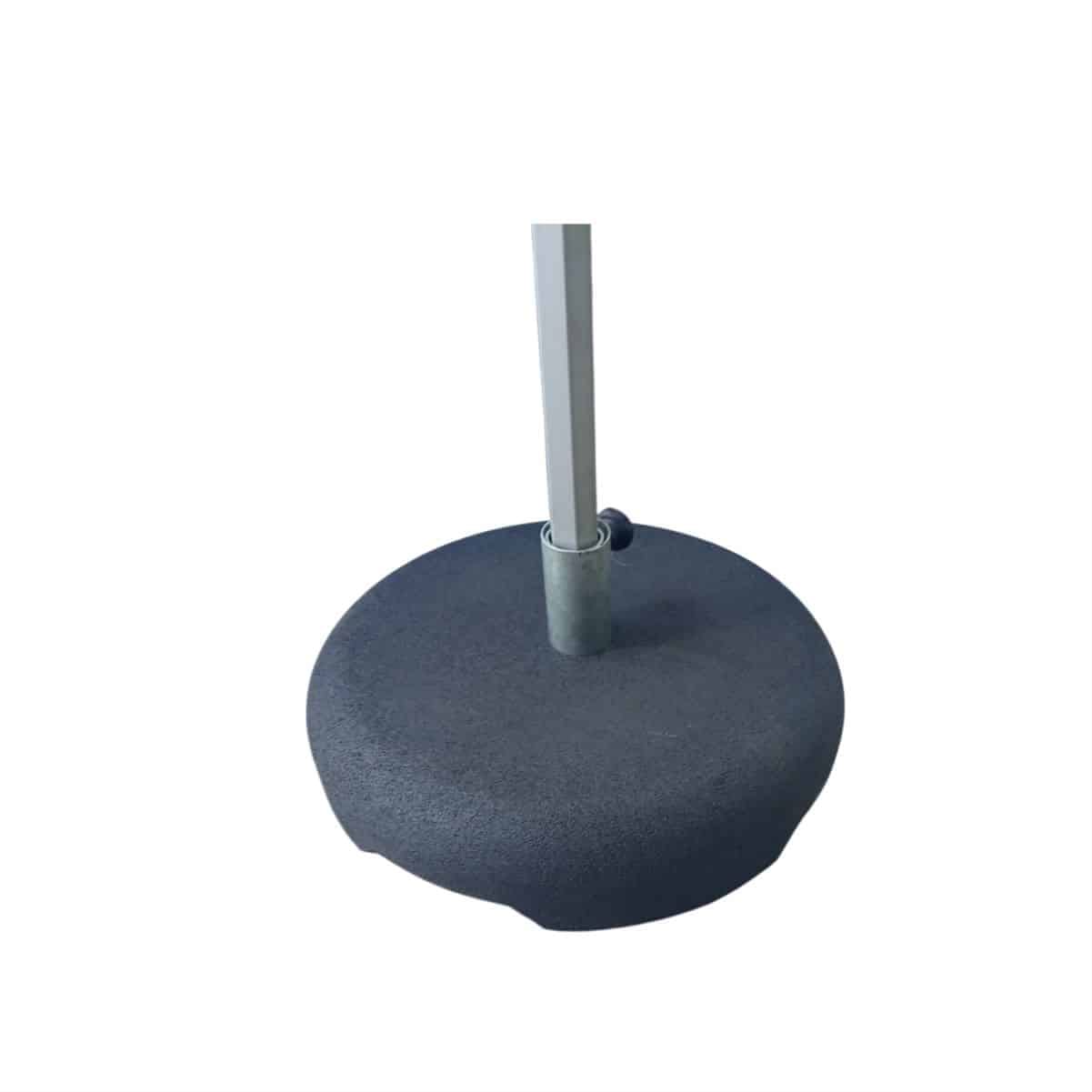 Rubber Base Only