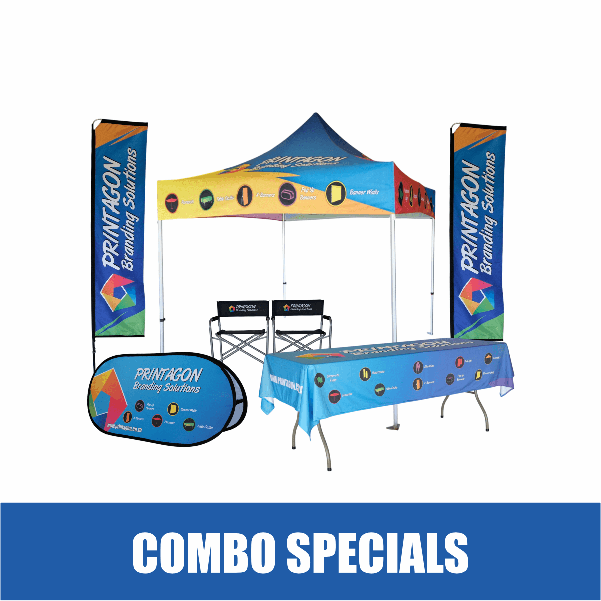 Combo Specials