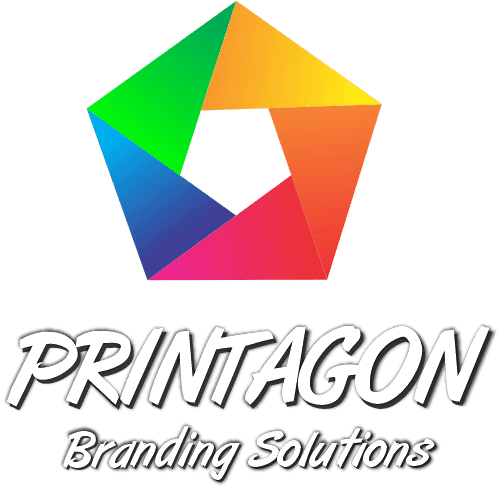 Printagon Logo
