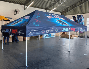 6m Gazebo