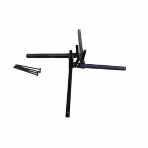 Flag Fountain Stand