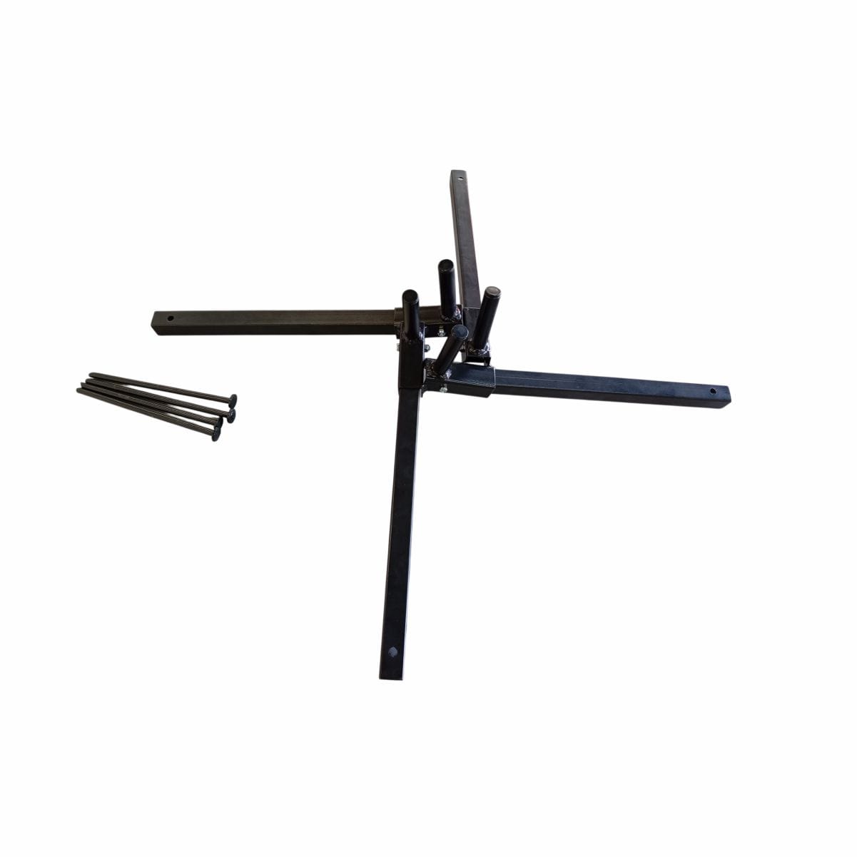 Flag Fountain Stand