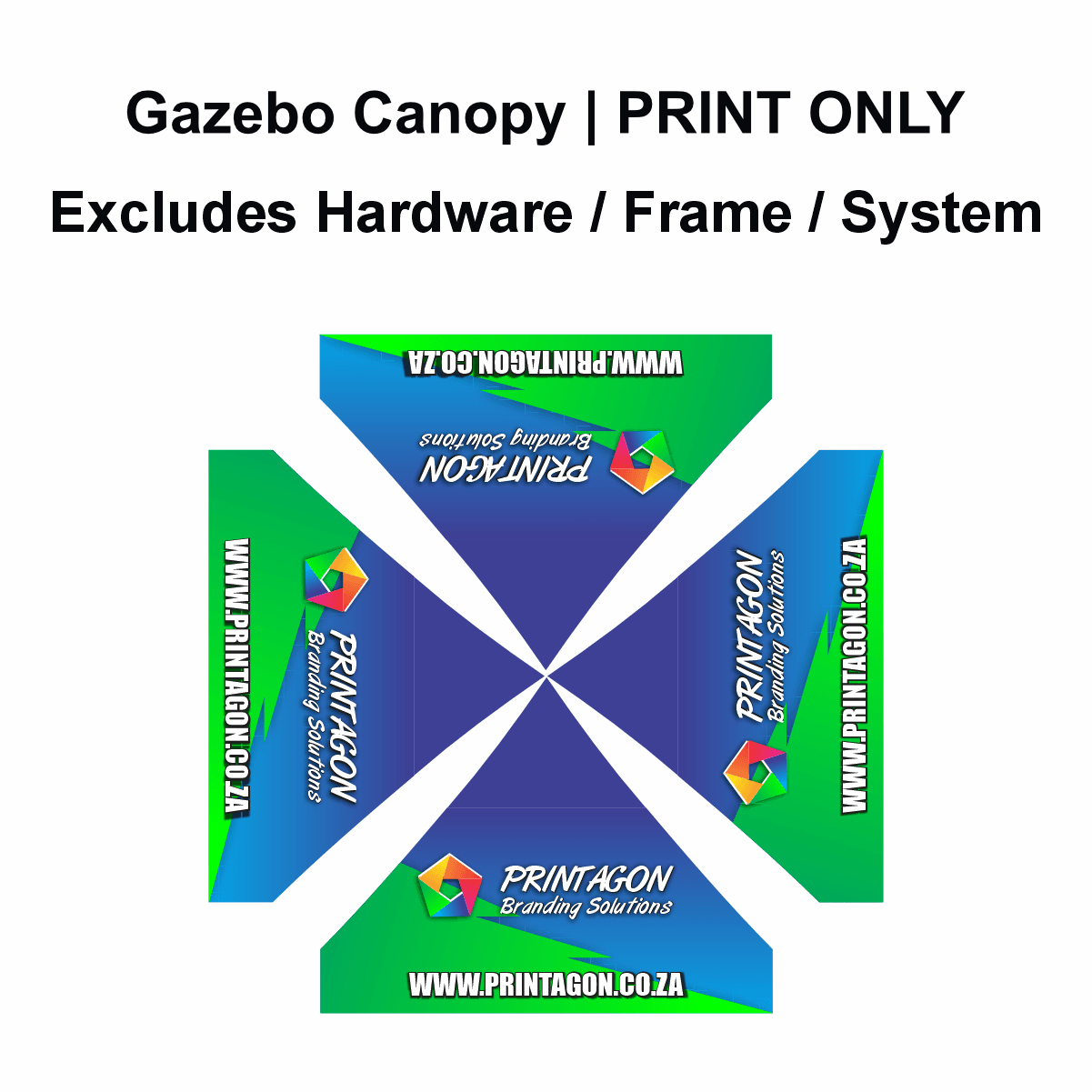Gazebo Reprint
