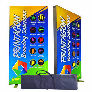 Lightbox Fabric Frame